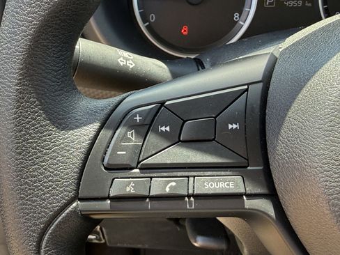 Used 2024 Nissan Kicks S FWD image 17