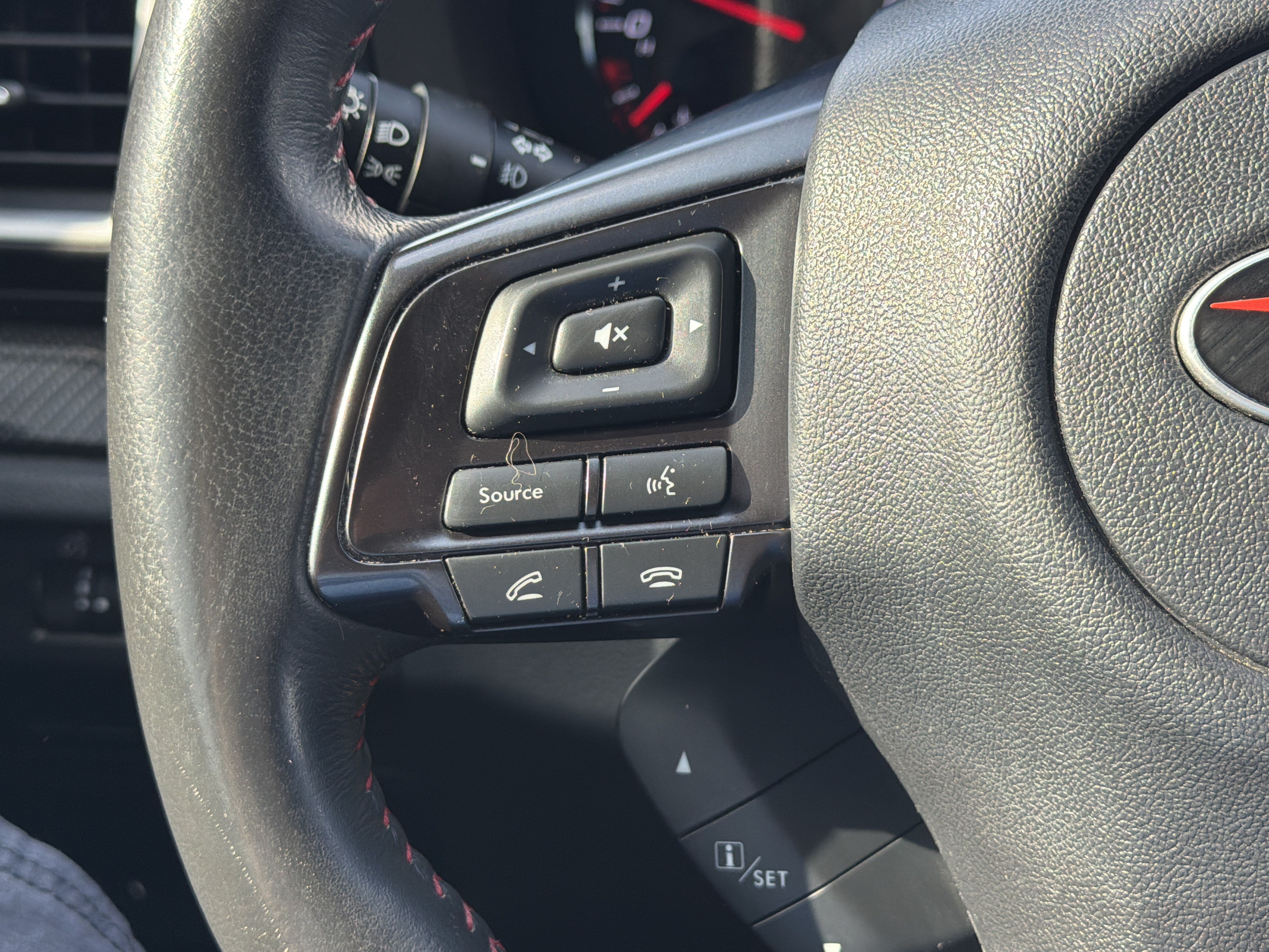 Used 2019 Subaru WRX Premium AWD/4WD image 14