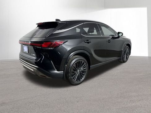 Certified 2024 Lexus RX 350 Premium image 38