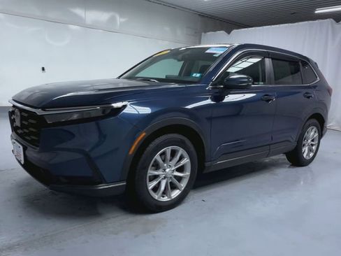 Used 2023 Honda CR-V EX image 4