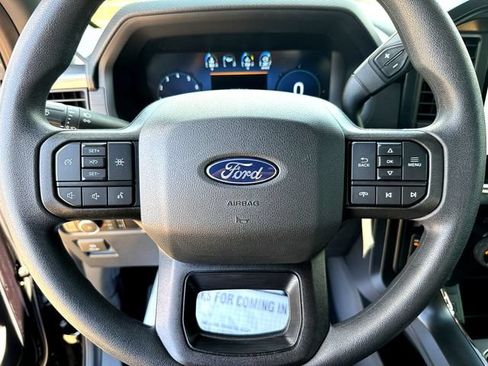 Certified 2024 Ford F150 STX AWD/4WD image 12