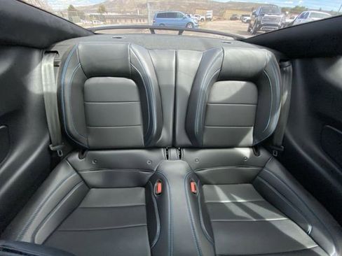 Used 2021 Ford Mustang GT Premium w/ GT Performance Package image 21