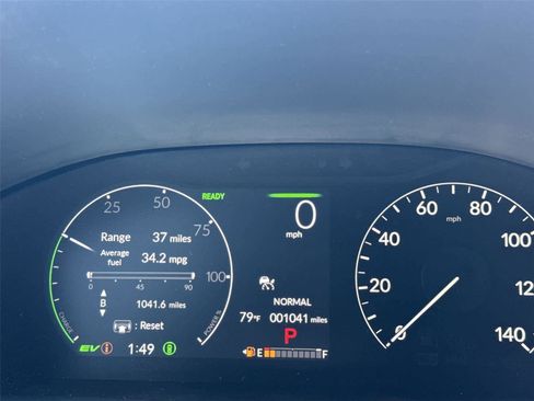 Used 2026 Honda CR-V Sport image 29