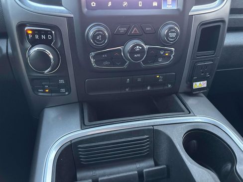 Used 2022 RAM 1500 Classic Warlock w/ Electronics Group image 19