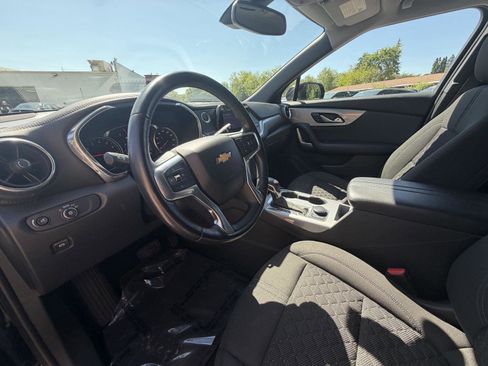 Used 2020 Chevrolet Blazer LT FWD image 14
