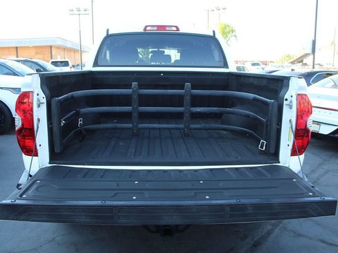 Used 2015 Toyota Tundra SR5 image 16