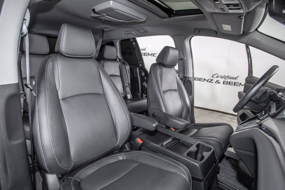 Used 2024 Honda Odyssey Touring image 48