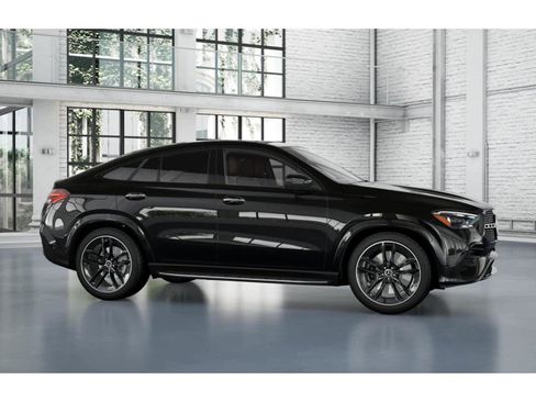New 2026 Mercedes-Benz GLE 450 GLE 450 image 13