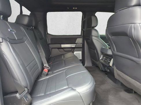 Used 2025 Ford F250 Platinum w/ Tremor Off-Road Package image 21