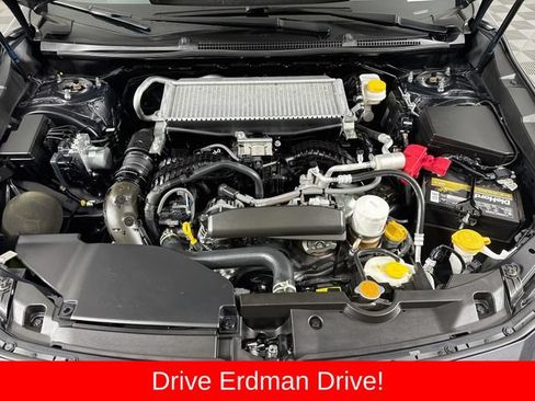 Used 2023 Subaru WRX AWD/4WD image 29