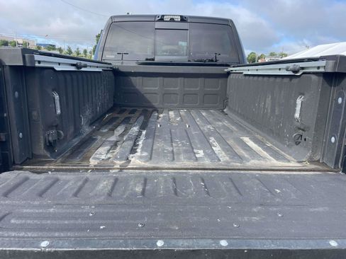 Used 2021 RAM 2500 Laramie AWD/4WD image 10