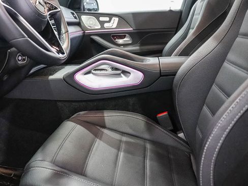 Certified 2026 Mercedes-Benz GLE 580 4MATIC image 19