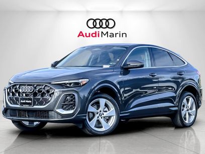 New 2025 Audi Q5 Premium Plus