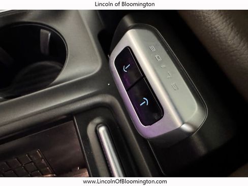 Used 2025 Ford Expedition Max King Ranch image 64