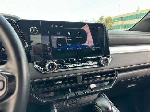 Used 2024 Chevrolet Colorado LT w/ LT Convenience Package II image 14