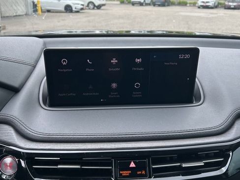 Certified 2023 Acura MDX SH-AWD w/ Advance Package image 13