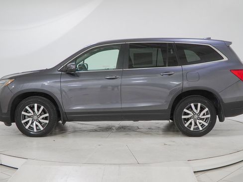 Used 2019 Honda Pilot EX-L image 5