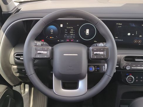 New 2026 Hyundai Palisade Limited FWD image 18