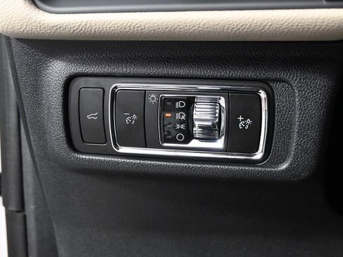 New 2026 Lincoln Corsair Reserve AWD/4WD image 24