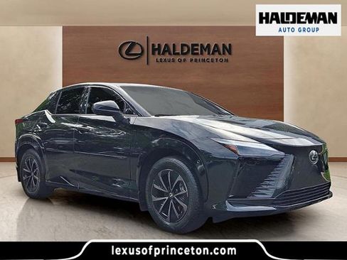 Used 2026 Lexus RZ 350e 2WD w/ Technology Package image 1