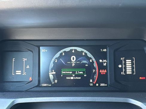 Used 2025 Toyota Tacoma SR5 image 13