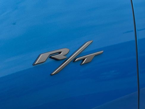 New 2026 Dodge Charger GT w/ Driver Convenience Group AWD/4WD image 8