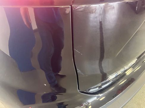 Used 2020 Ford Edge SEL image 9