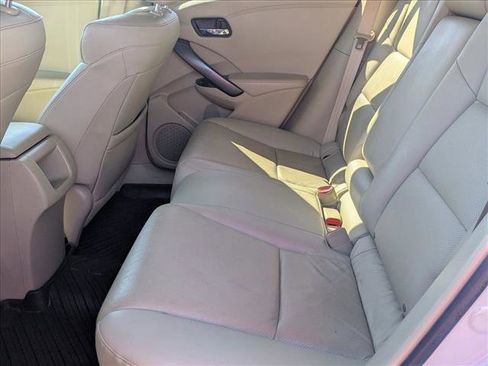 Used 2015 Acura RDX FWD w/ Technology Package image 18