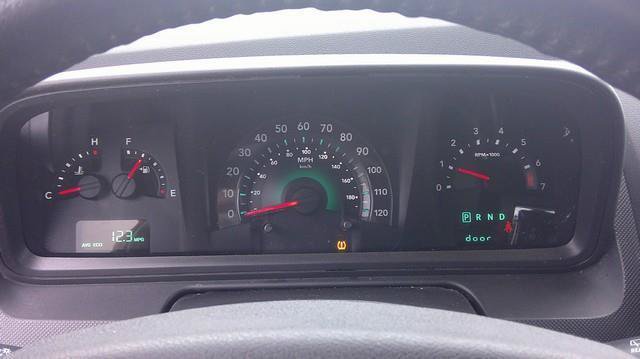 Used 2010 Dodge Journey SXT FWD image 6