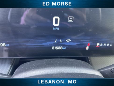 Used 2025 Chevrolet Equinox LT w/ Convenience Package II AWD/4WD image 12