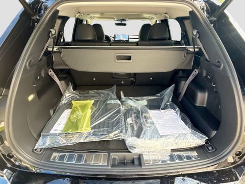 New 2026 Mitsubishi Outlander SE FWD image 27