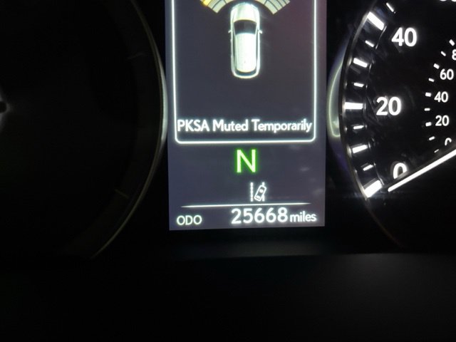 Used 2021 Lexus RX 450h AWD w/ Premium Package image 17