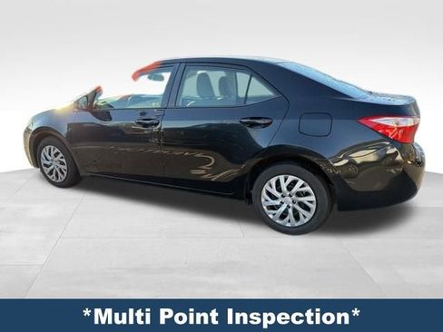 Used 2015 Toyota Corolla LE image 5