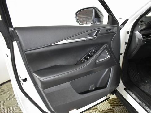 Certified 2023 INFINITI QX60 Luxe w/ Performance Audio Package image 7