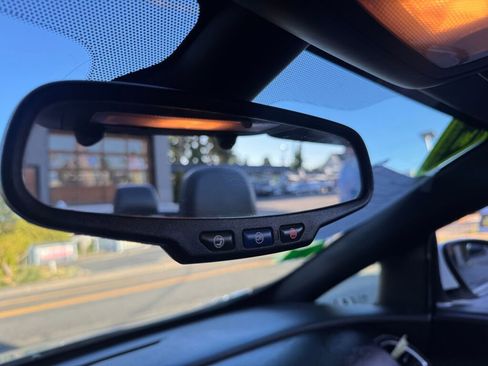 Used 2016 Buick Cascada image 37