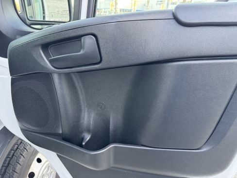 Used 2023 RAM ProMaster 3500 w/ Driver Convenience Group image 11