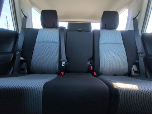 Used 2020 Toyota 4Runner SR5 image 5