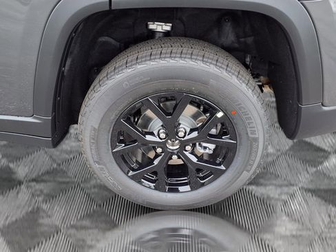 New 2026 Jeep Grand Cherokee Altitude AWD/4WD image 20