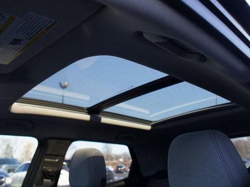 New 2026 Chevrolet TrailBlazer LT w/ Convenience Package image 3