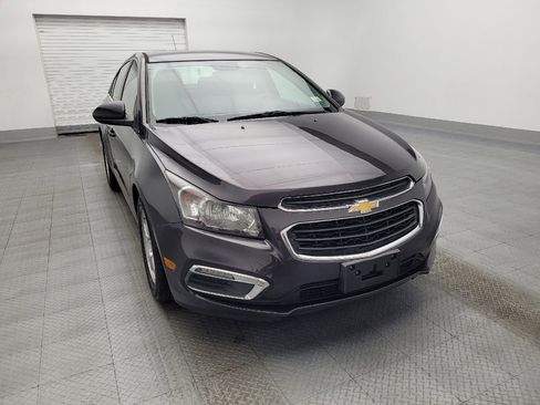 Used 2015 Chevrolet Cruze LT image 14