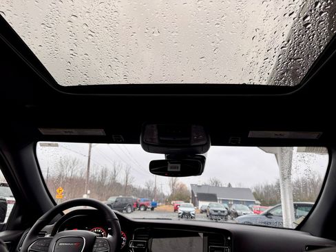 New 2026 Dodge Durango GT image 18