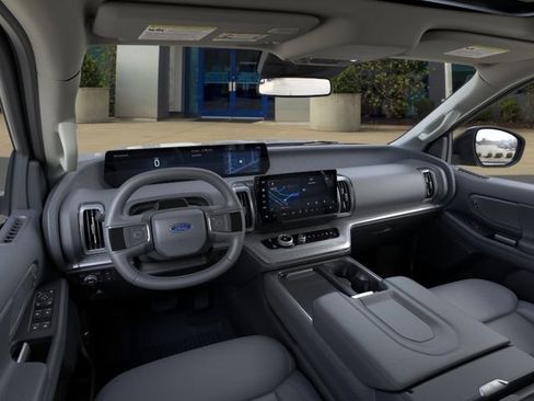 New 2026 Ford Expedition Max Active AWD/4WD image 10