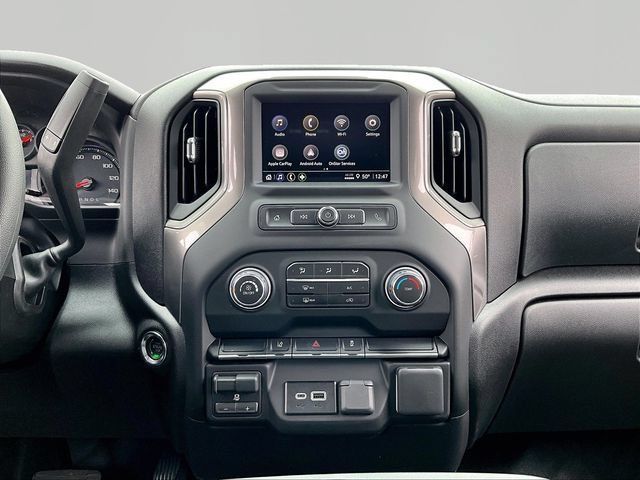 New 2026 Chevrolet Silverado 2500 W/T w/ WT Convenience Package AWD/4WD image 12