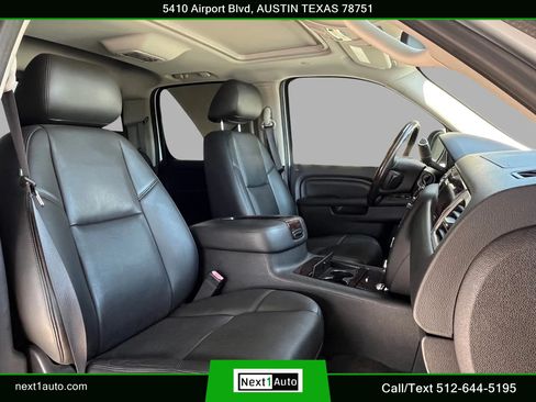 Used 2012 GMC Sierra 1500 Denali AWD/4WD image 26