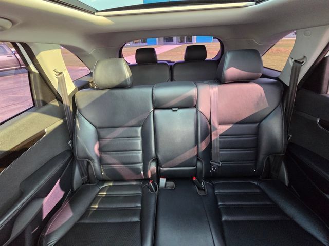 Used 2020 Kia Sorento EX FWD image 41