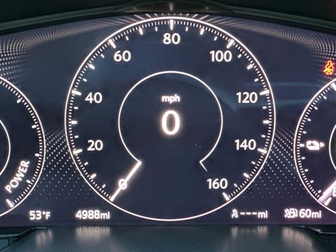 Certified 2025 MAZDA CX-70 Plug-In Hybrid w/ Premium Pkg image 27