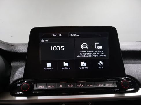 Used 2019 Kia Forte LXS FWD image 22