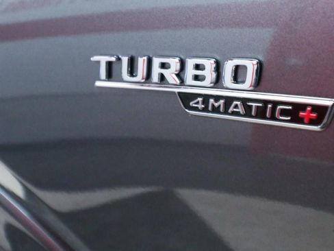 Used 2023 Mercedes-Benz GLE 53 AMG 4MATIC Coupe image 42