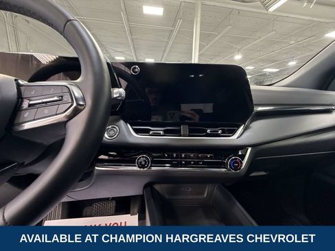 Certified 2026 Chevrolet Equinox LT w/ Safety and Technology Package FWD image 14