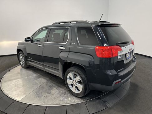 Used 2014 GMC Terrain SLT w/ Chrome Appearance Package image 4